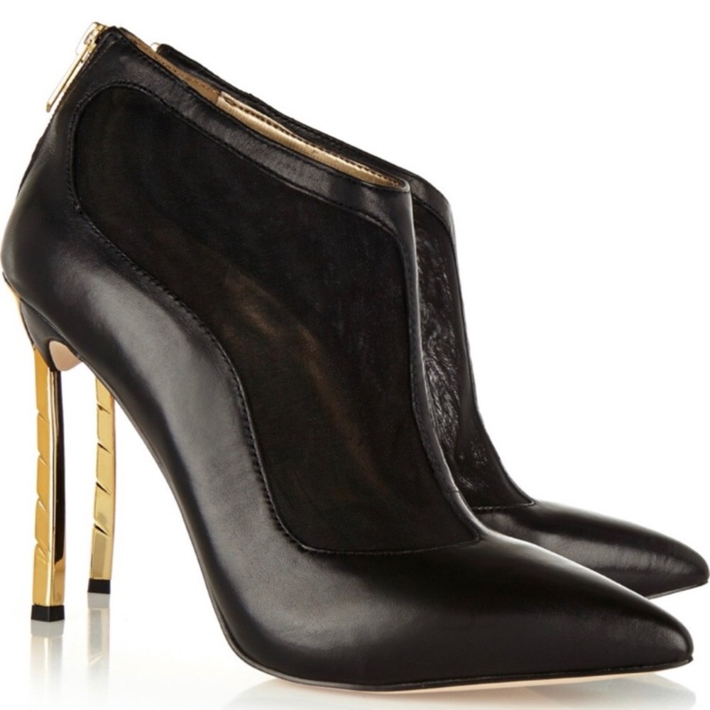 Sam Edelman Booties - image 2